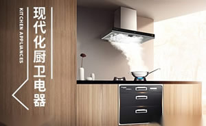 欧萨帝油烟机图片