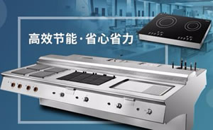 Chinducs华磁电磁炉图片