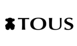 TOUS淘气小熊图片