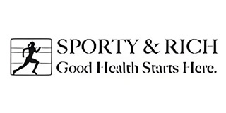 Sporty & Rich图片