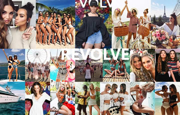 REVOLVE图片