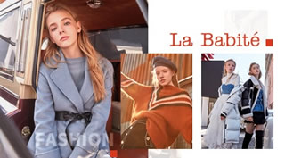 La Babite拉贝缇图片