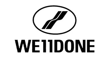WE11DONE图片