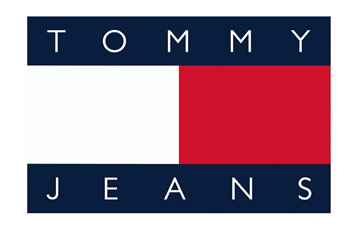 TOMMY JEANS图片