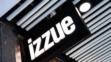 izzue伊苏店铺图片