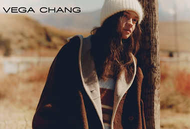 VEGA CHANG图片